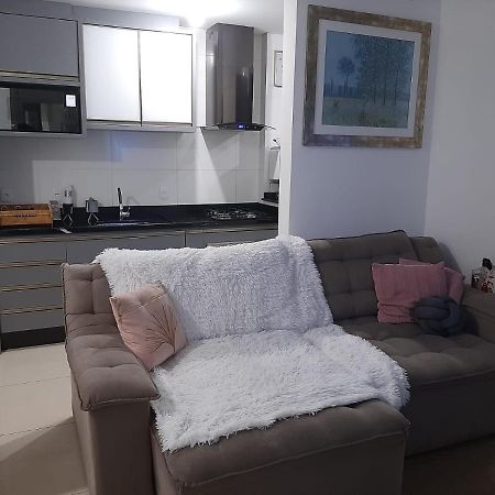 Apartmán Paraiso Na Praia Dos Ingleses Apartamento Bem Localizado Florianópolis Exteriér fotografie