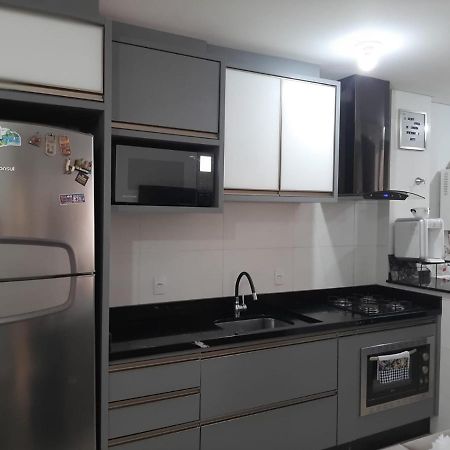 Apartmán Paraiso Na Praia Dos Ingleses Apartamento Bem Localizado Florianópolis Exteriér fotografie