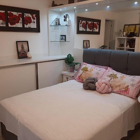 Apartmán Paraiso Na Praia Dos Ingleses Apartamento Bem Localizado Florianópolis Exteriér fotografie