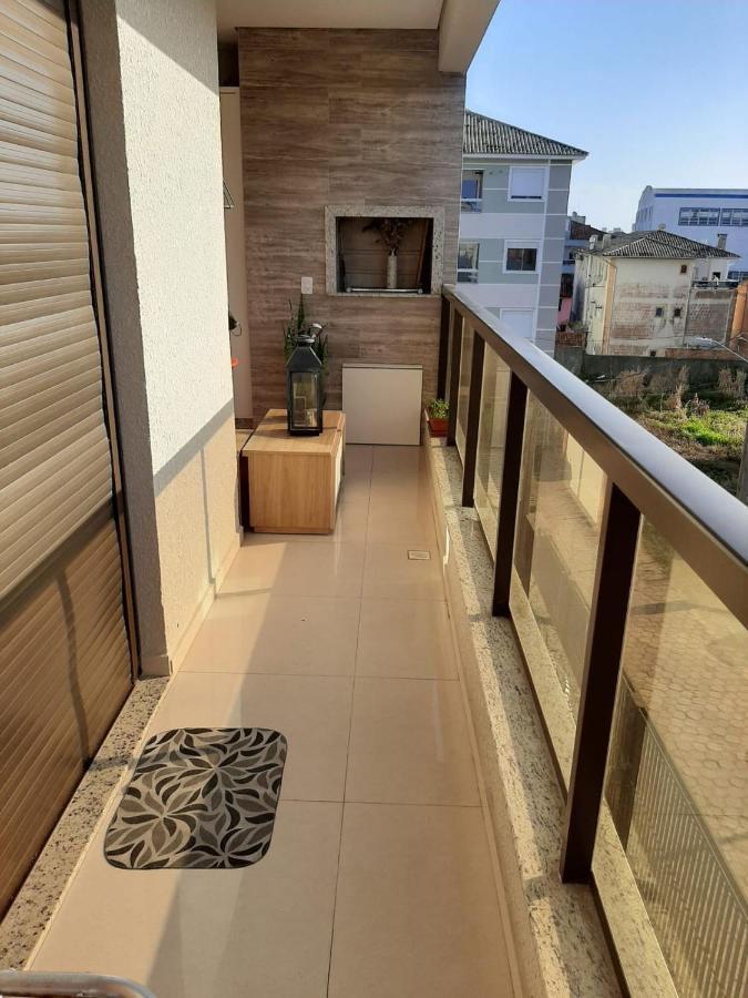 Apartmán Paraiso Na Praia Dos Ingleses Apartamento Bem Localizado Florianópolis Exteriér fotografie