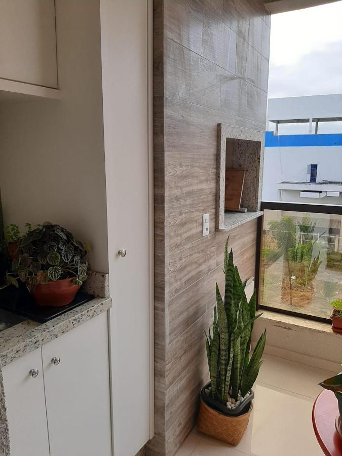 Apartmán Paraiso Na Praia Dos Ingleses Apartamento Bem Localizado Florianópolis Exteriér fotografie