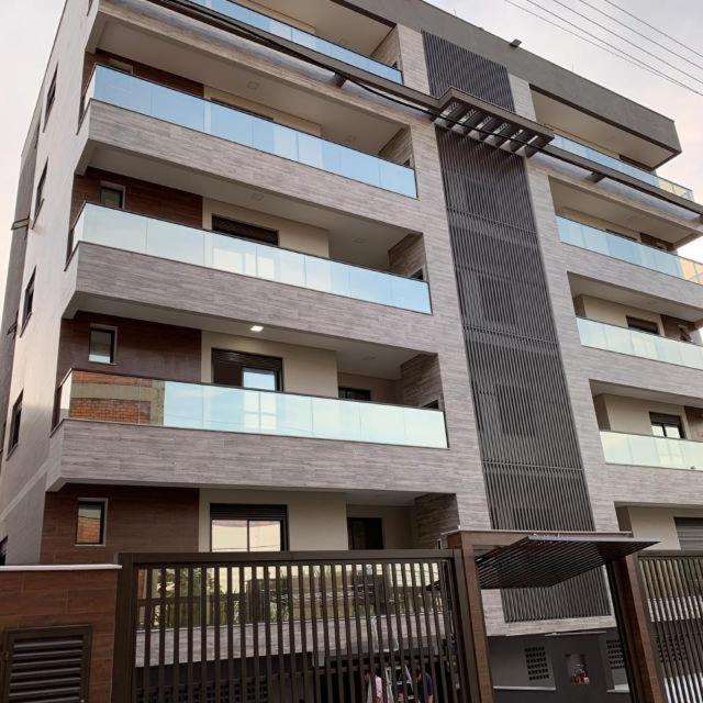 Apartmán Paraiso Na Praia Dos Ingleses Apartamento Bem Localizado Florianópolis Exteriér fotografie