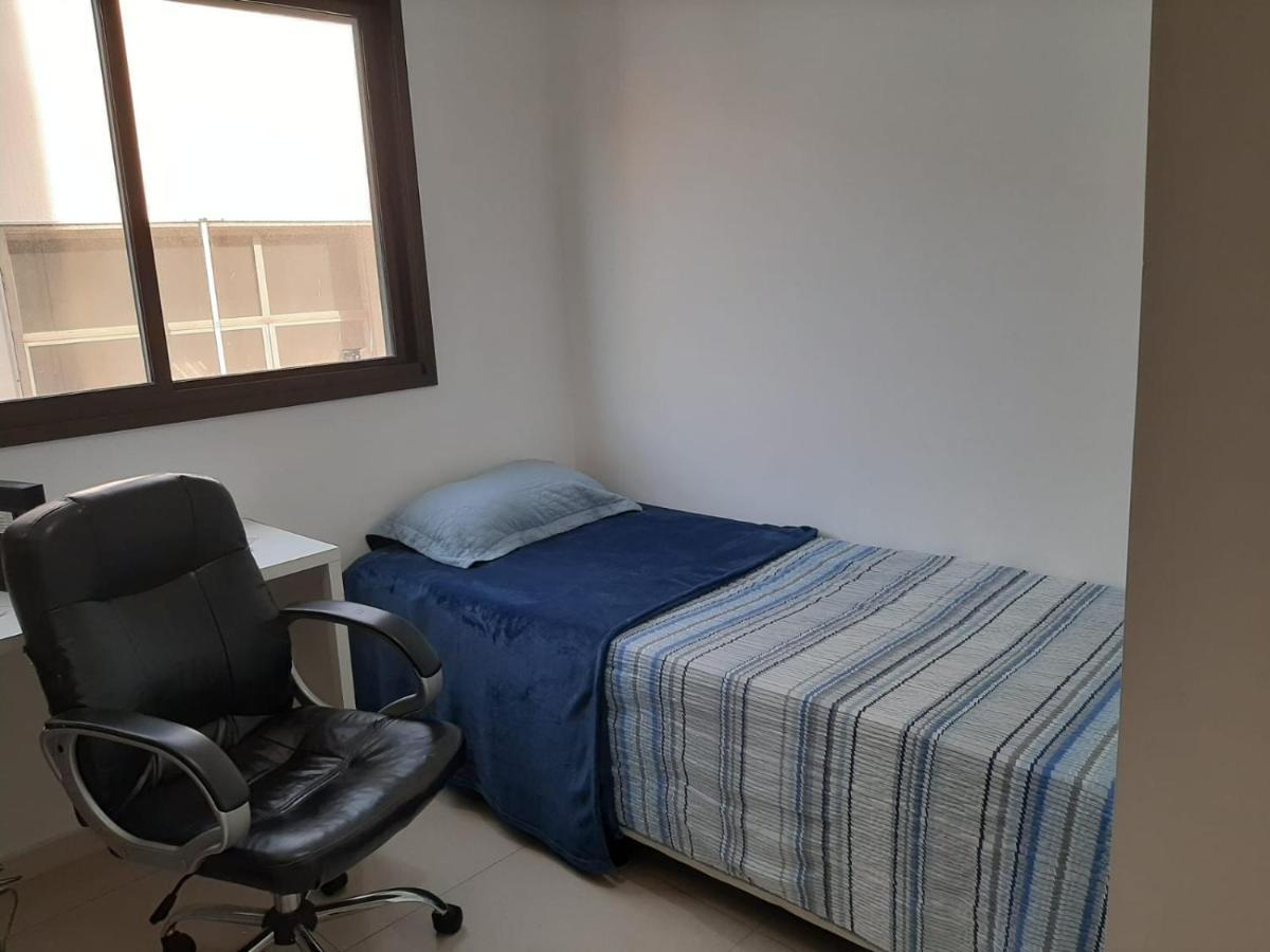 Apartmán Paraiso Na Praia Dos Ingleses Apartamento Bem Localizado Florianópolis Exteriér fotografie